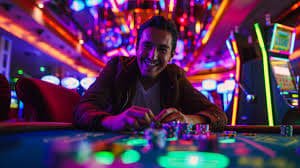 Live Blackjack hero scene for bd 5777 users in Bangladesh
