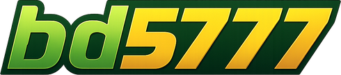 bd 5777 site logo for Bangladesh homepage